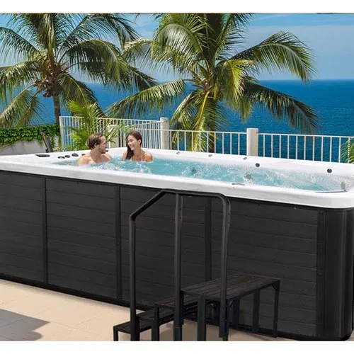 Swimspa hot tubs for sale in Eagan